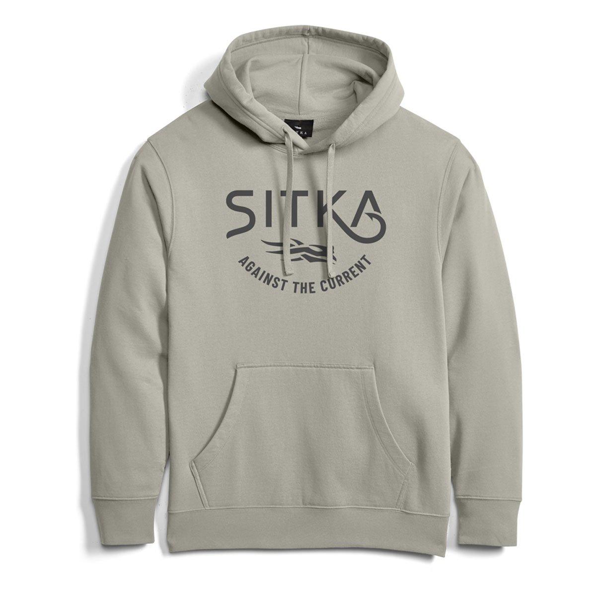 Men's Sitka Hooked Pullover Hoodie - Sitka