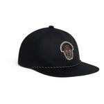 Sitka Species Unstructured Snapback Hat - Thumbnail 1 of 2