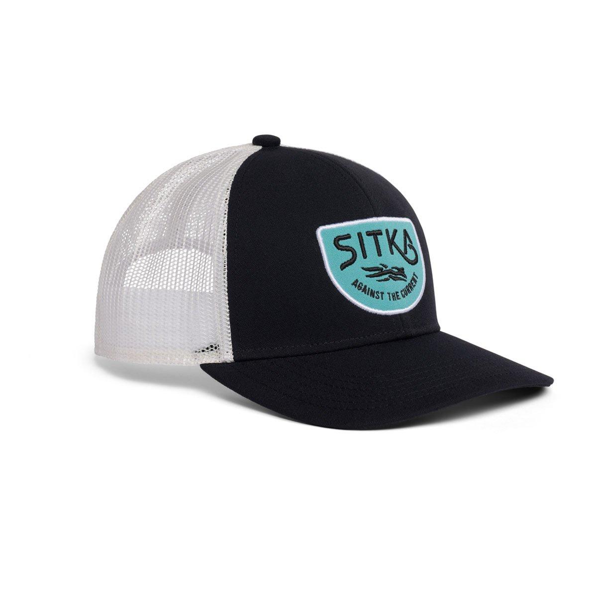 Men's Sitka Hooked Mid Pro Trucker Hat - Sitka