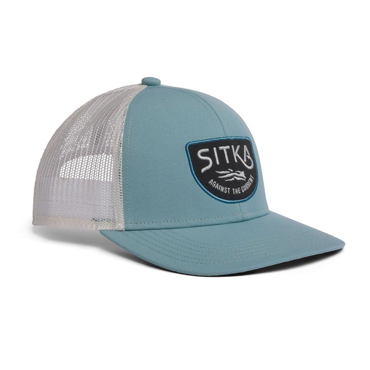 Men's Sitka Hooked Mid Pro Trucker Hat - Sitka