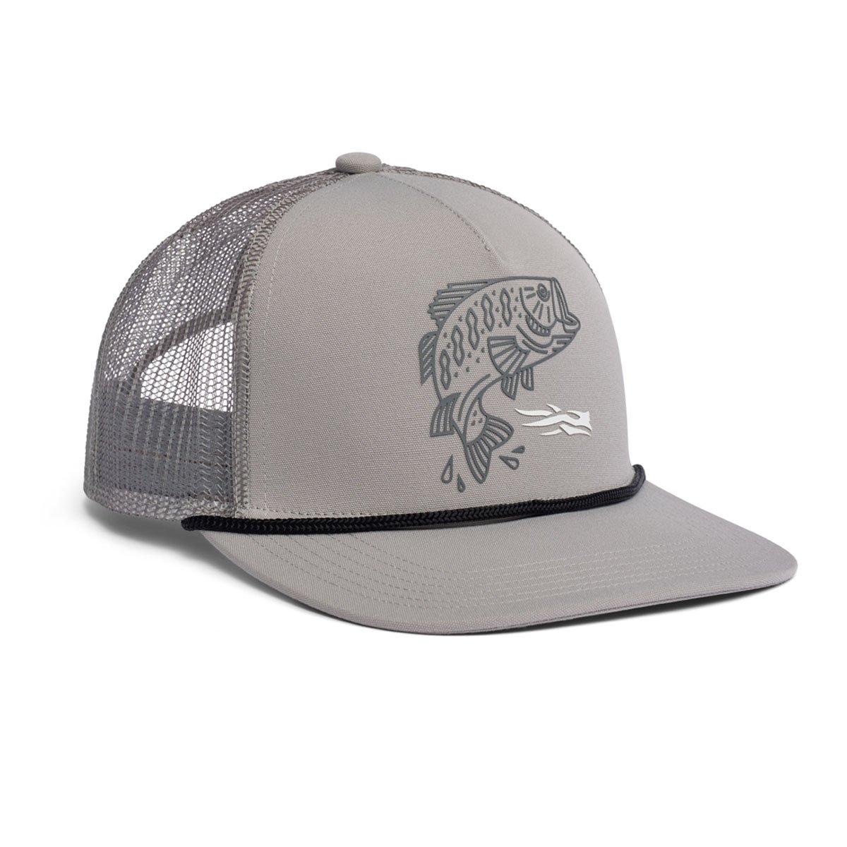 Men's Sitka Target Hi Pro Trucker Hat - Sitka