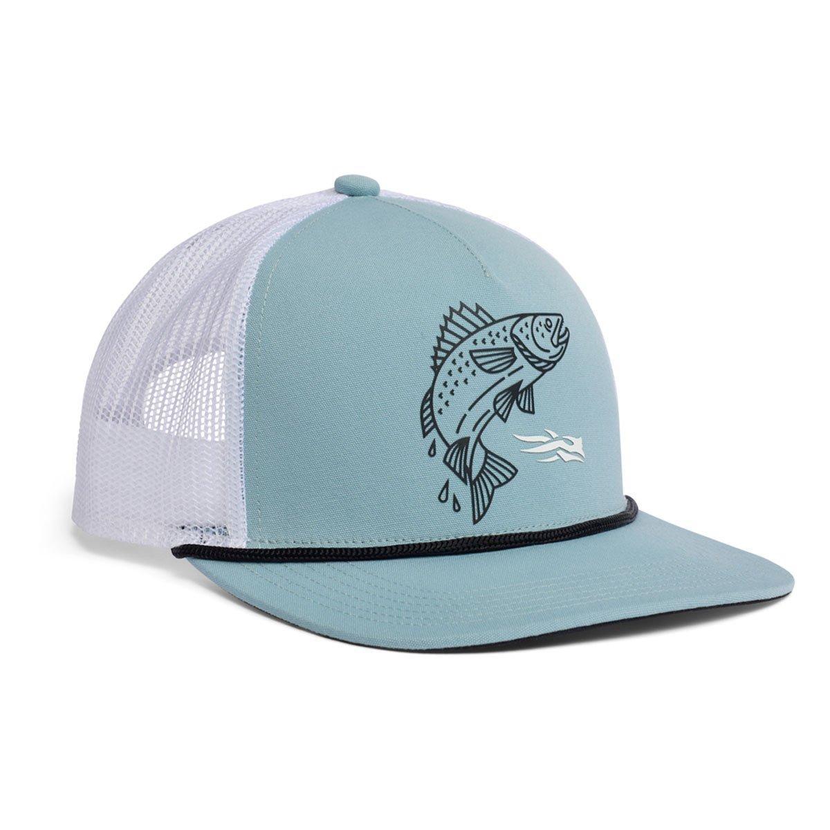 Men's Sitka Target Hi Pro Trucker Hat - Sitka