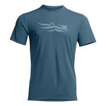 Men's Sitka Icon Scales Tech Tee - Thumbnail 1 of 2
