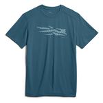 Men's Sitka Icon Scales Tech Tee - Thumbnail 2 of 2