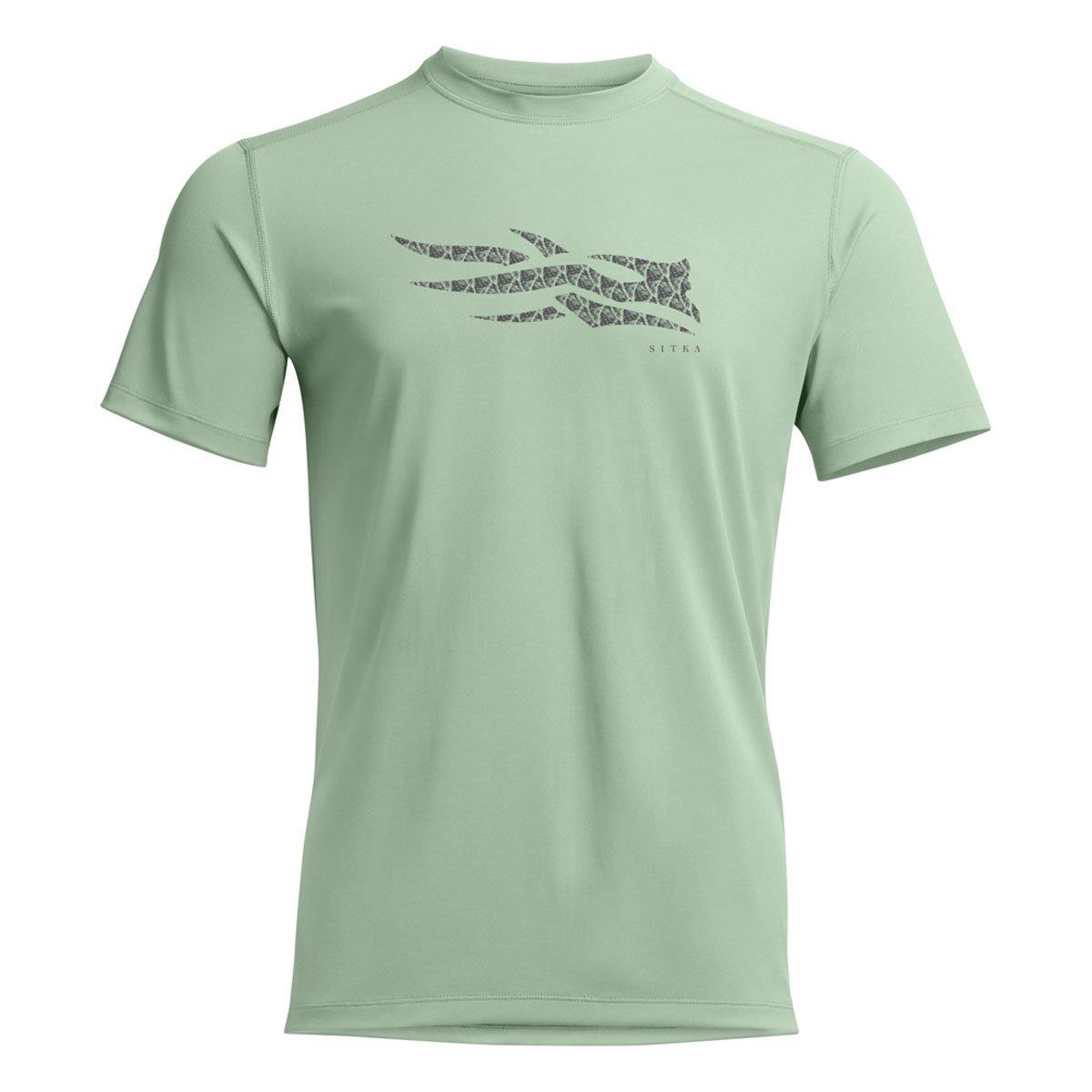 Men's Sitka Icon Scales Tech Tee - Sitka