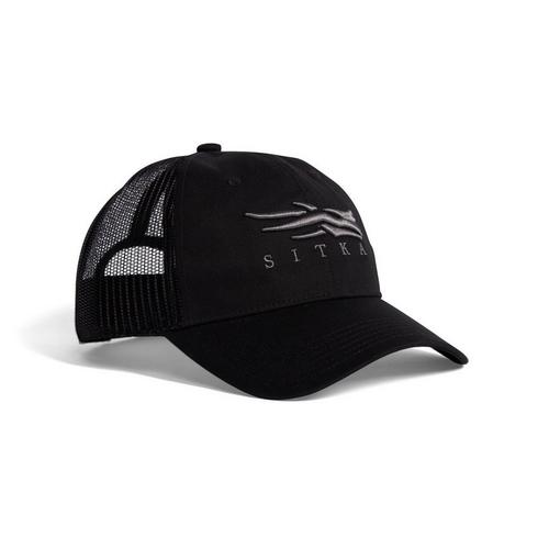 Sitka Icon Lo Pro Trucker Hat - Primary Image
