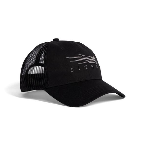 SITKA Icon Lo Pro Trucker Hat