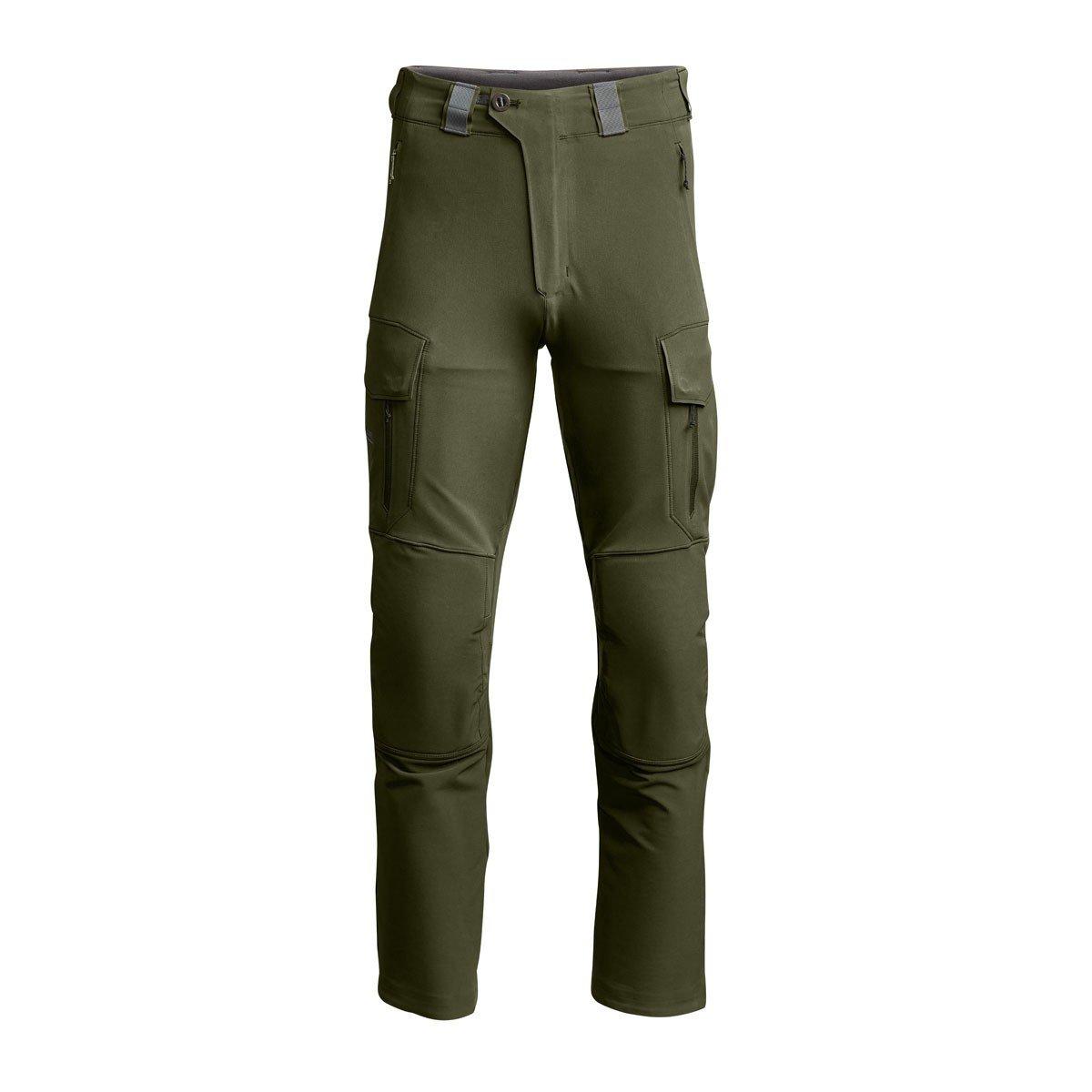 Men's Sitka Mountain Pants | SCHEELS.com