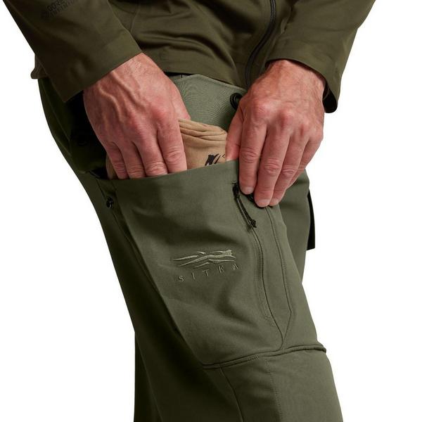 Sitka Men's  Mountain Hunting Pants   Regular