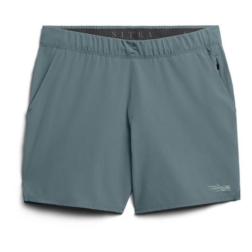 Men's Sitka Boundary Short - Primary Image