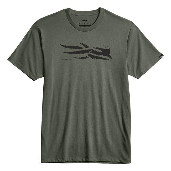 SITKA Men's  Wild Icon Tee