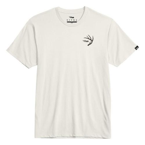 Men's Sitka Seize The Moment Tee - Primary Image