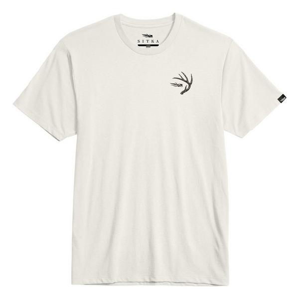SITKA Men's  Seize The Moment Tee