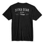 Men's Sitka Wingman Tee - Thumbnail 1 of 2