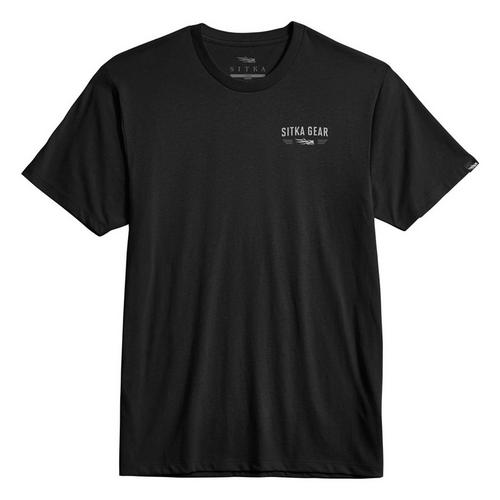 Men's Sitka Wingman Tee - Primary Image