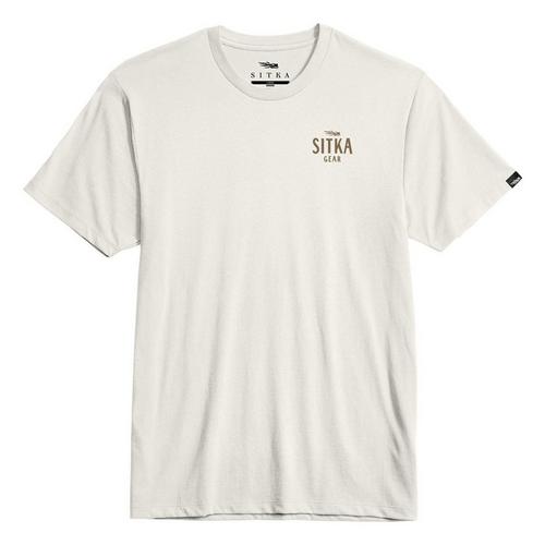 Men's Sitka Built To Last Tee - Primary Image