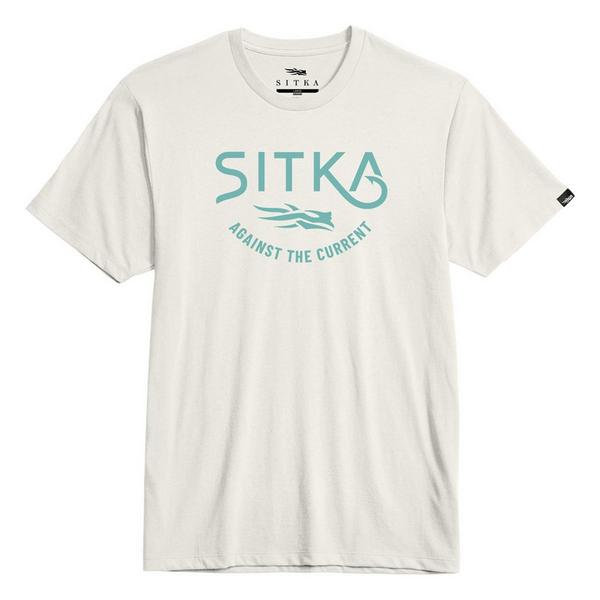 SITKA Men's  Hooked Tee