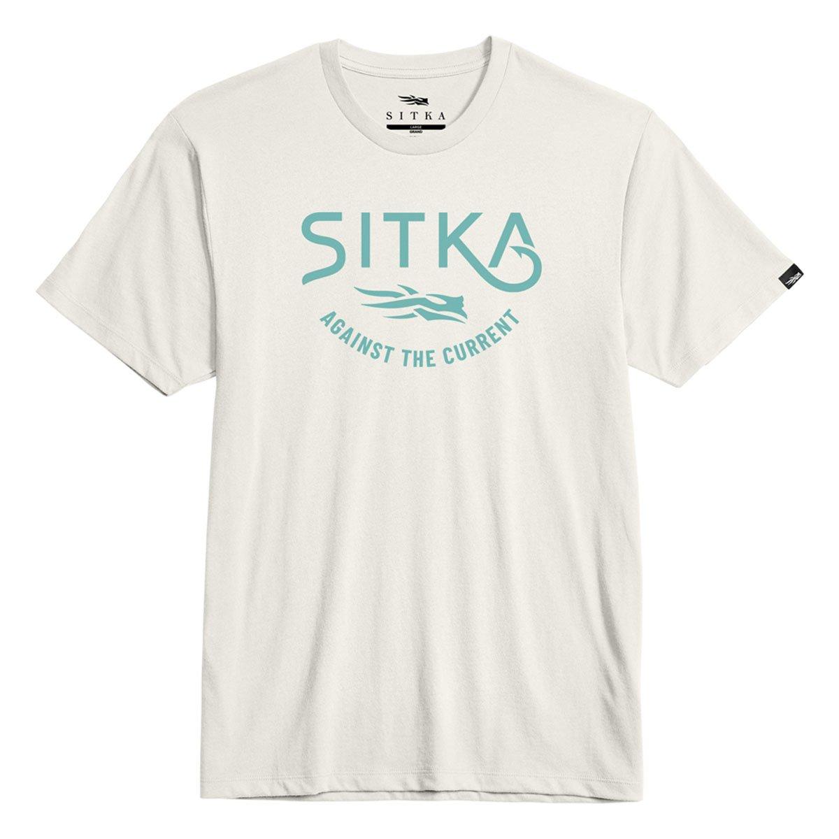 Men's Sitka Hooked Tee - Sitka