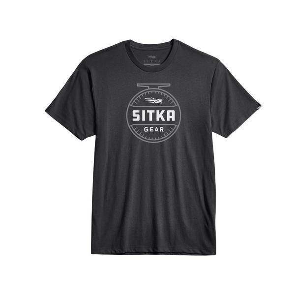 SITKA Men's  Reel T-Shirt