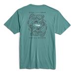 Men's Sitka Target Tee - Thumbnail 1 of 2