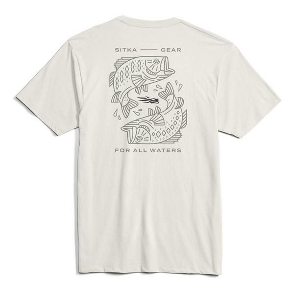 SITKA Men's  Target Tee
