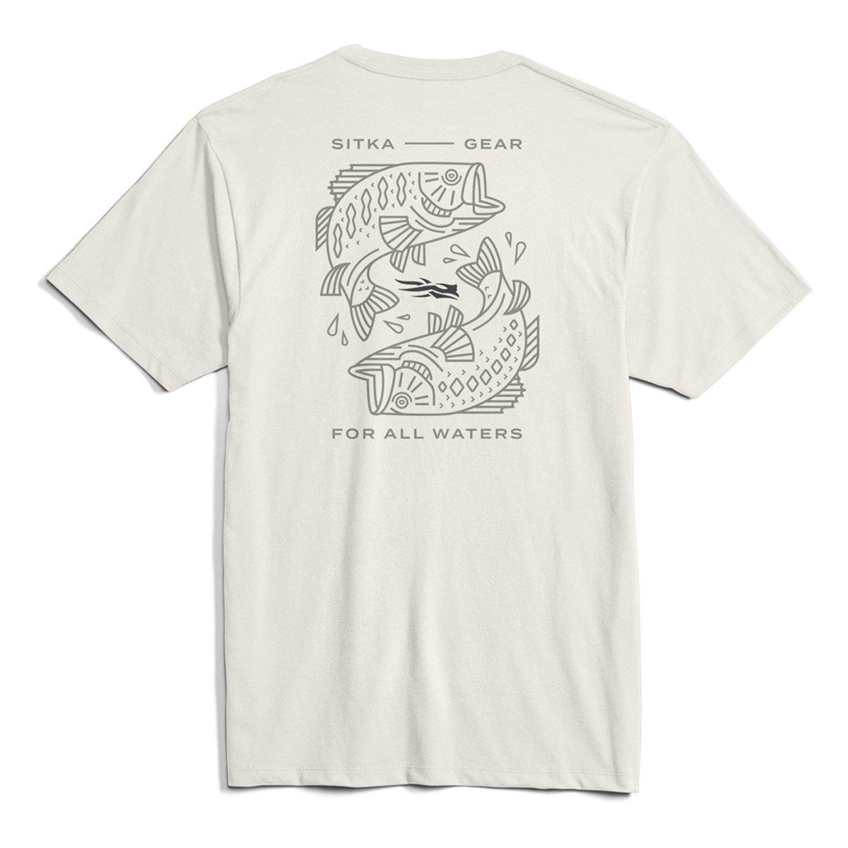 Men's Sitka Target Tee - Sitka