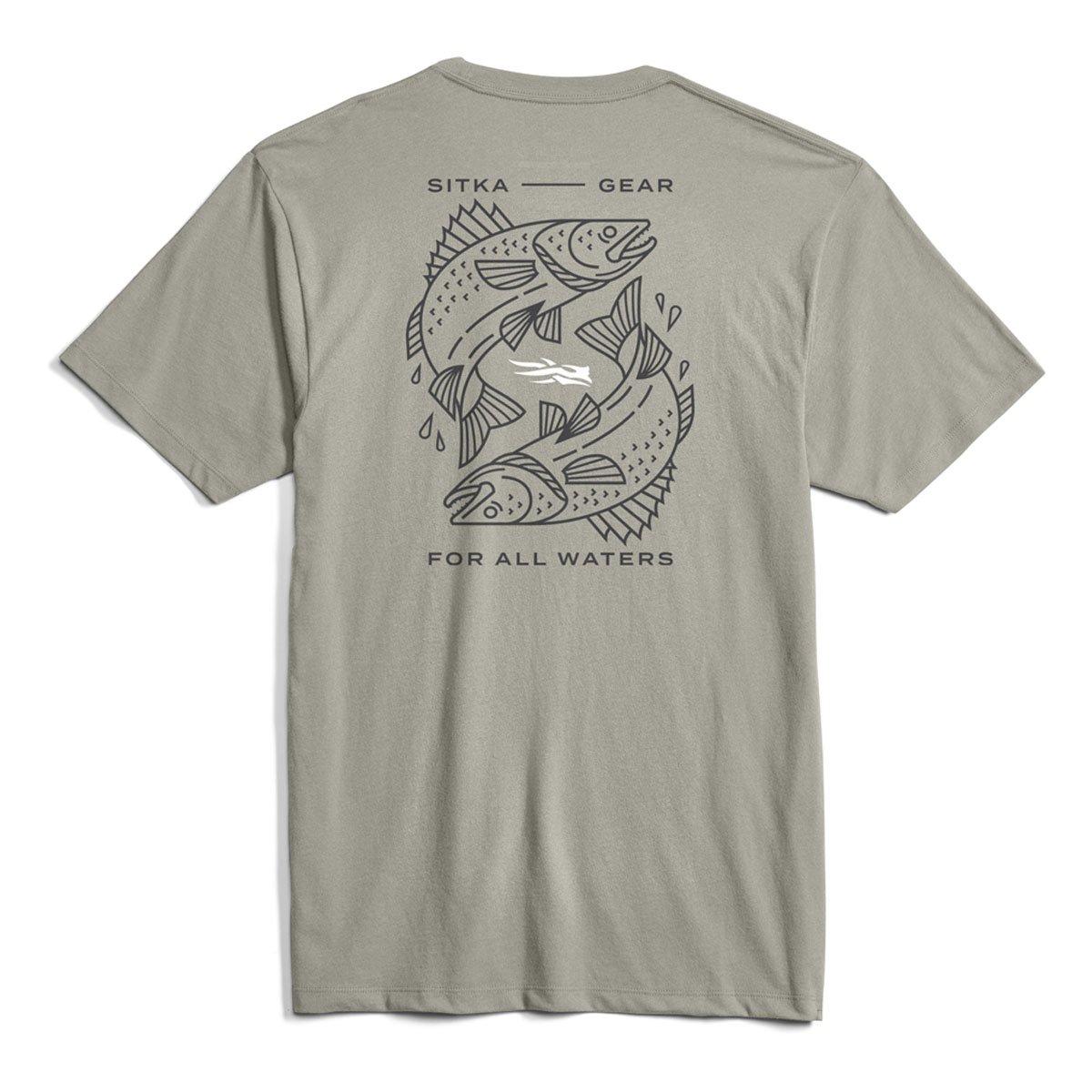Men's Sitka Target Tee - Sitka