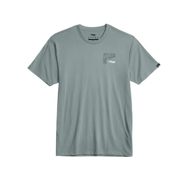 SITKA Men's  Target T-Shirt