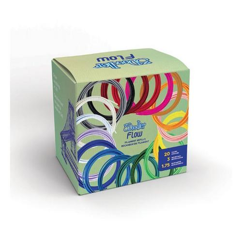 3Doodler Flow Filament Refill - Primary Image