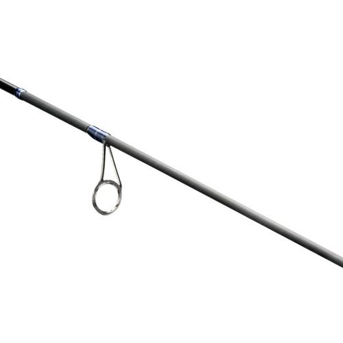 バス釣り　スピニングロッド　13fishing Defy Silver 13 Fishing Defy Silver Spinning Rod | SCHEELS.com