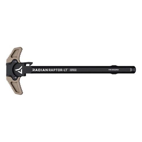 Radian Weapons Raptor LT Charging Handle - Primary Image