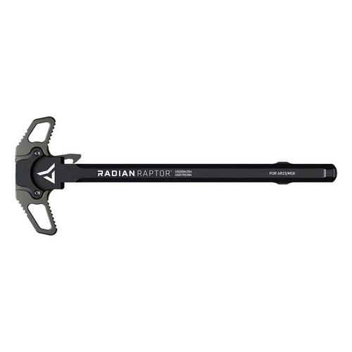 Radian Weapons Raptor Charging Handle - Primary Image