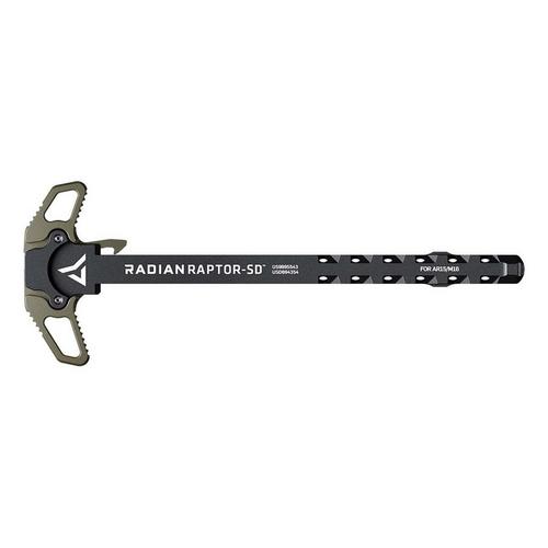 Radian Weapons Raptor SD Charging Handle - Primary Image