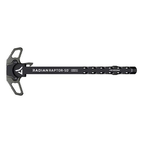Radian Weapons Raptor SD Charging Handle - Primary Image