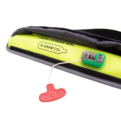 Bote Inflatable Belt PFD - Primary Image