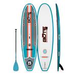 BOTE Breeze 10'6" Paddle Board - Thumbnail 1 of 3