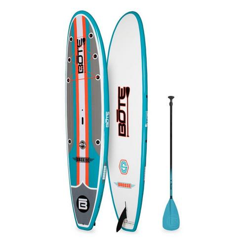 BOTE Breeze 10'6" Paddle Board - Primary Image
