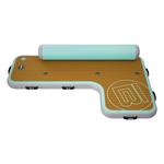 BOTE Inflatable Dock Hangout Couch (Starboard) - Thumbnail 1 of 8