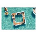 BOTE Inflatable Dock Hangout Couch (Starboard) - Thumbnail 7 of 8