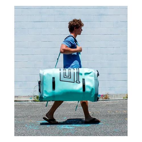 BOTE Inflatable Dock Hangout Couch (Starboard) - Primary Image