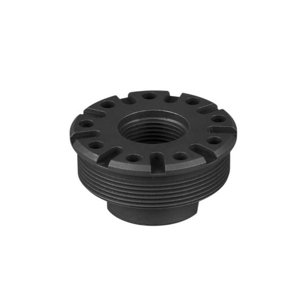 SILENCERCO Bravo Direct Thread Mount 5/8x24