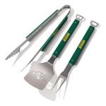 You The Fan/Sportula North Dakota State Bison 3pc Spatula Set - Thumbnail 1 of 2
