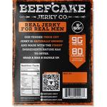 Beefcake Jerky Premium Beef Jerky - Thumbnail 2 of 2