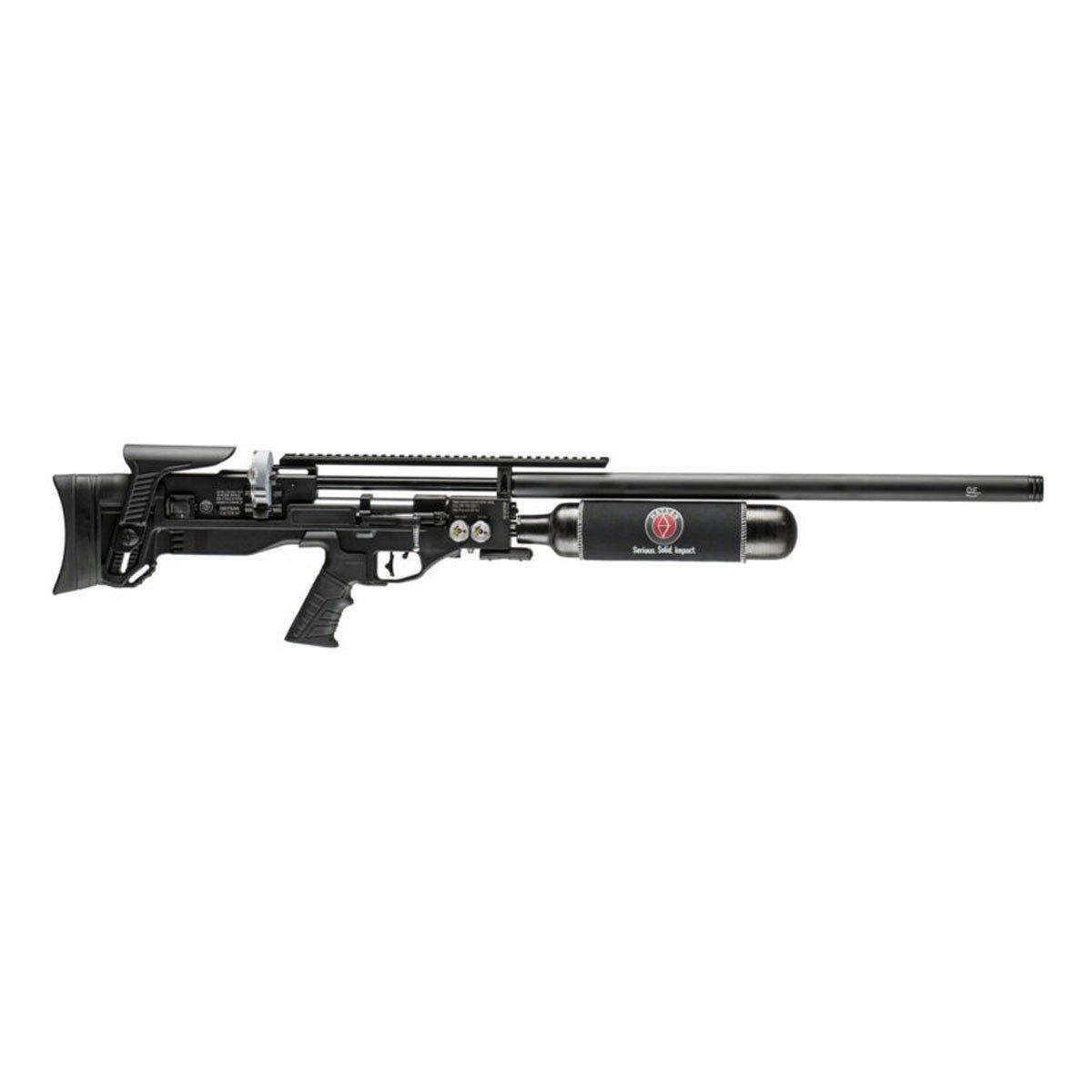 Hatsan Factor BullPup .35 Cal Air Rifle - Hatsan