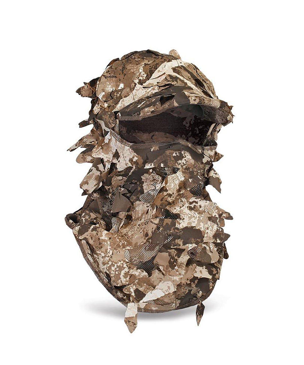 Men's First Lite Phantom 3D Balaclava - First Lite