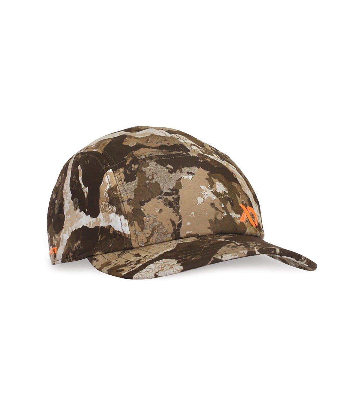 First Lite 5 Panel Tech Cap - First Lite