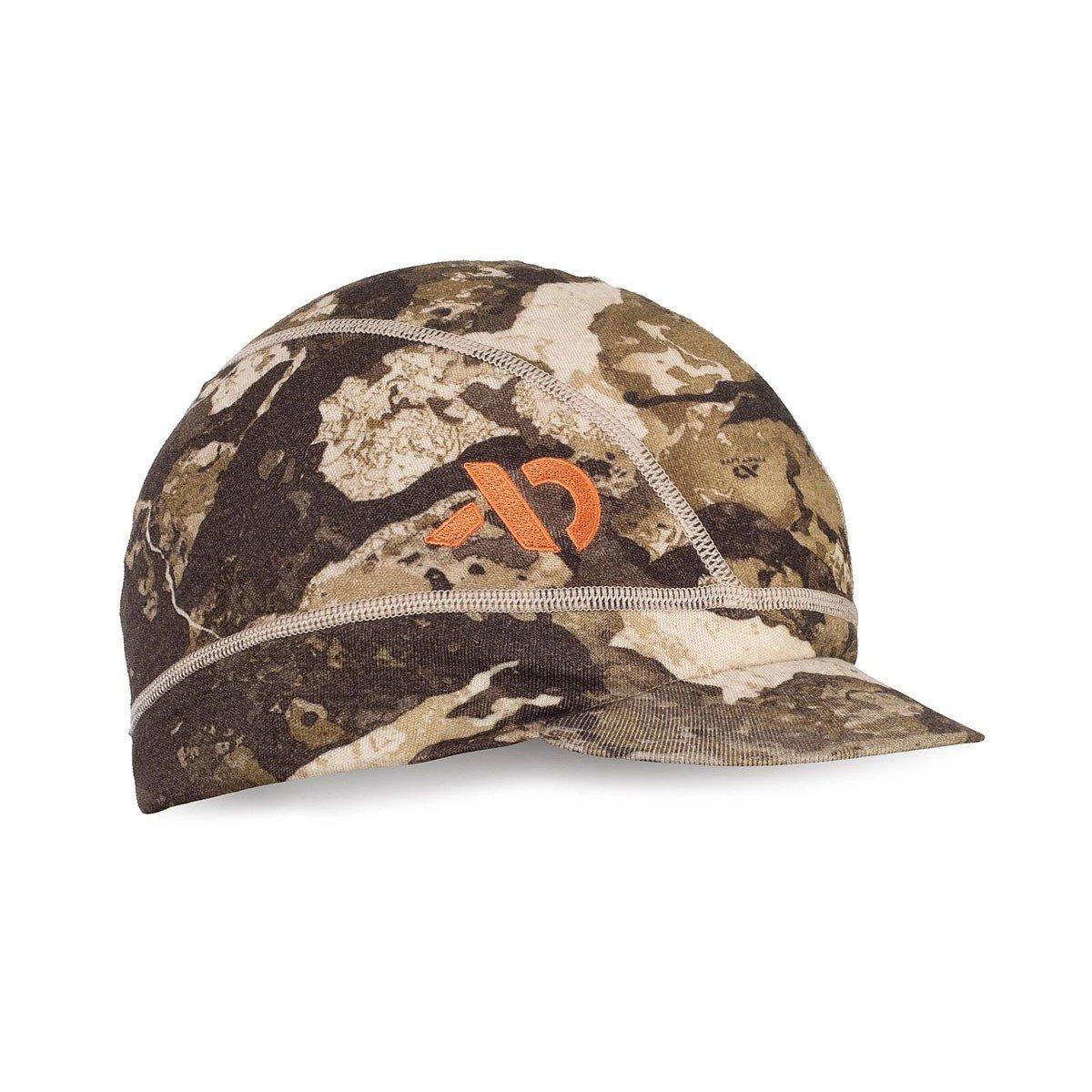 First Lite Brimmed Merino Beanie - First Lite