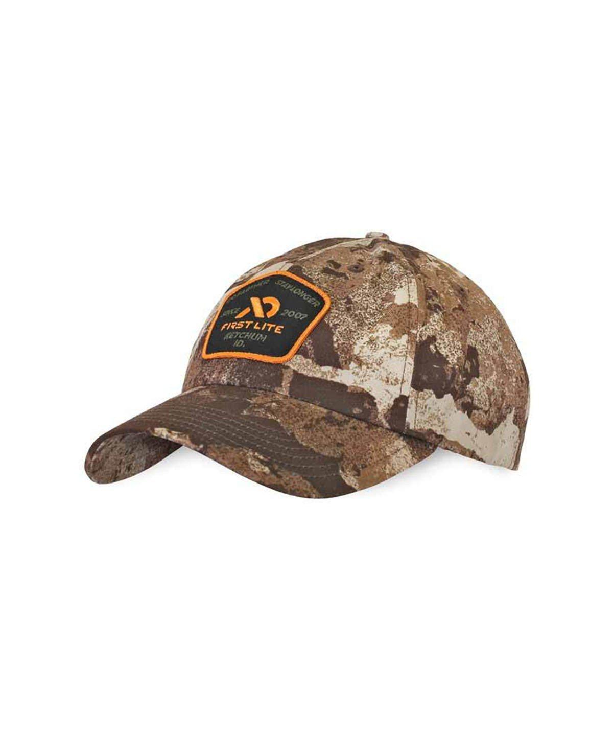 First Lite Lo Pro Cap - First Lite