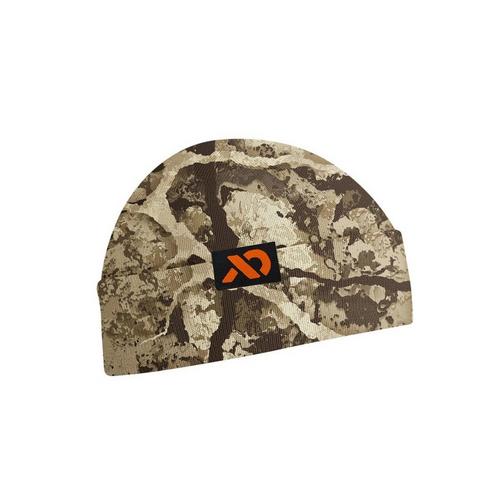 First Lite Cipher Tag Cuff Merino Beanie - Primary Image