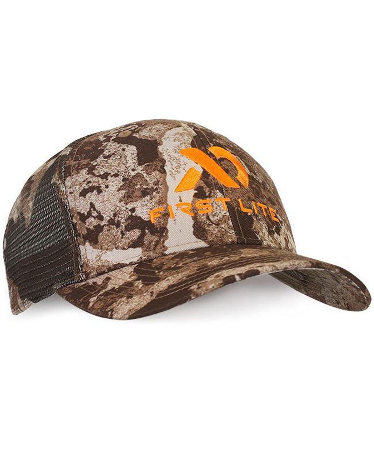 First Lite Trucker Cap - First Lite